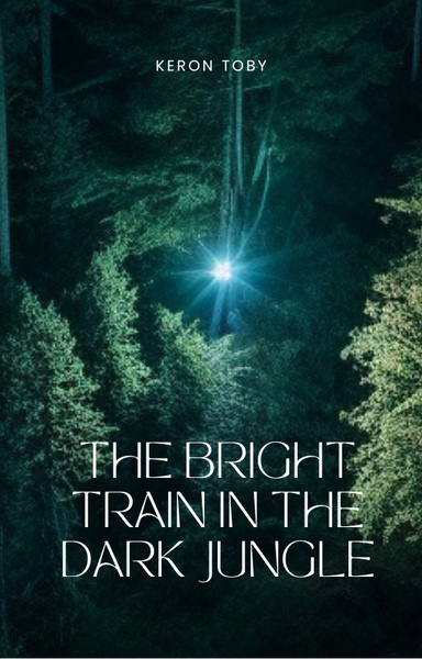 The Bright Train in The Dark Jungle