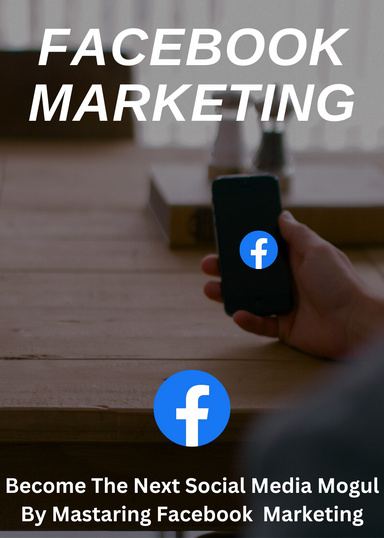 Facebook Marketing Mania