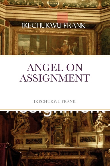 ANGEL ON ASSIGNMENT