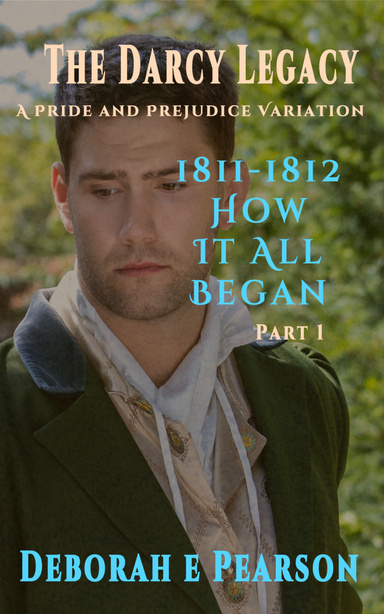 1811-1812 How It All Began