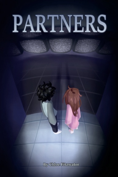 Partners (Paperback)