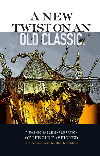 A NEW TWIST ON AN OLD CLASSIC