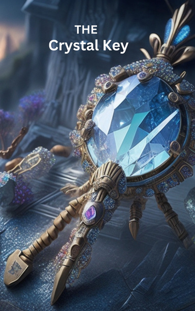 The Crystal Key