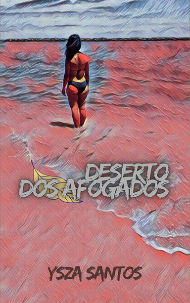 DESERTO DOS AFOGADOS
