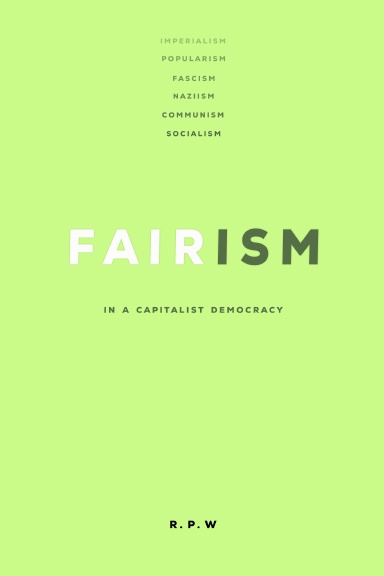 FAIRISM