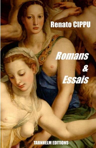 Renato Cippù - Romans & Essais