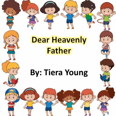 Dear Heavenly Father