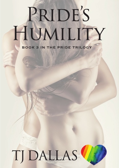 Pride's Humility