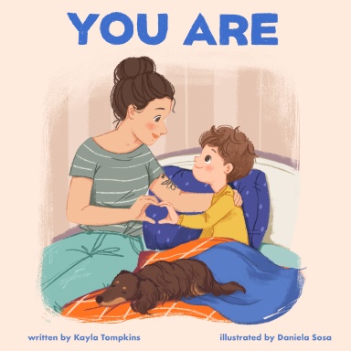 You Are