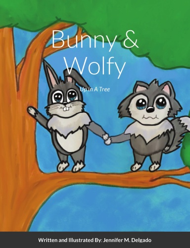 Bunny & Wolfy
