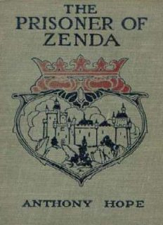 The Prisoner of Zenda