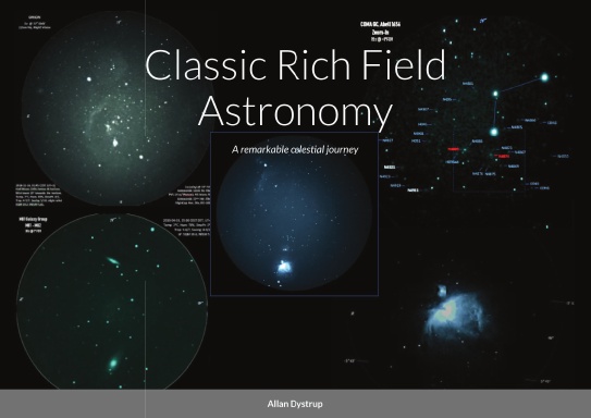 Classic Rich Field Astronomy
