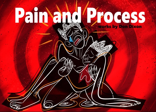 Pain and Process
