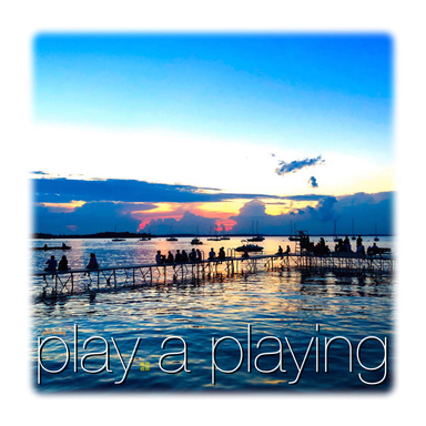 Play a Playing