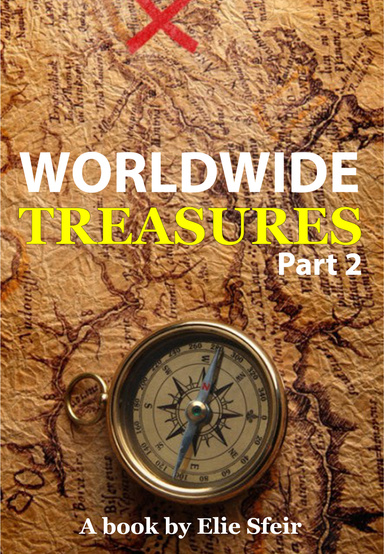 worldwide treasures