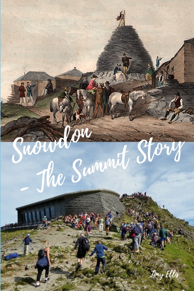 Snowdon - The Summit Story
