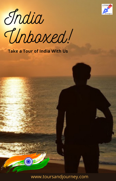 INDIA UNBOXED