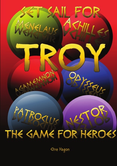 Set Sail for Troy