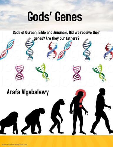 Gods’ Genes