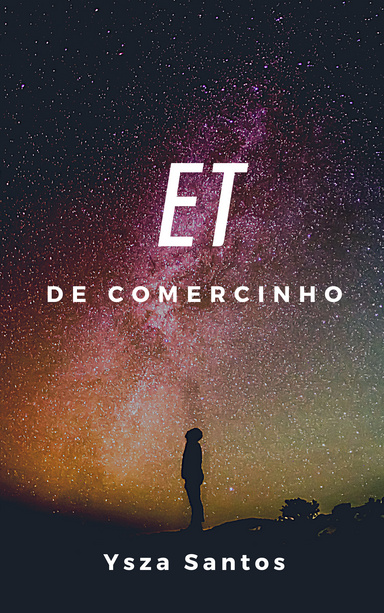 ET DE COMERCINHO