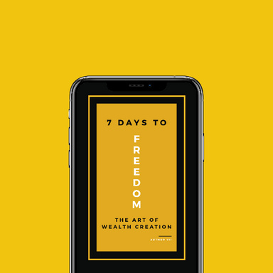 7 Days To Freedom