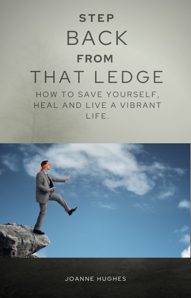 Step Off That Ledge