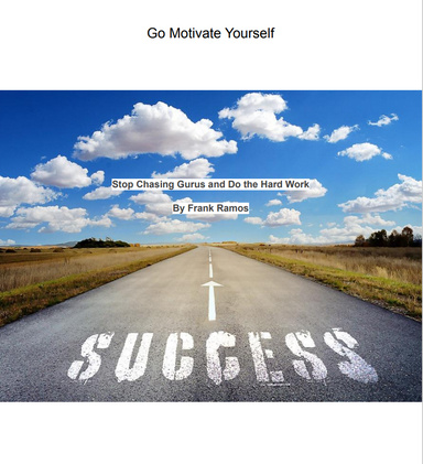 Go Motivate Yourself