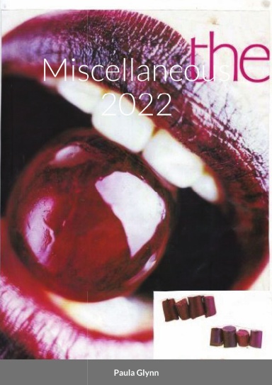 Miscellaneous 2022