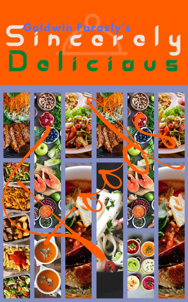 Sincerely Delious Foods
