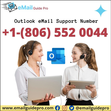 Outlook Support phone number