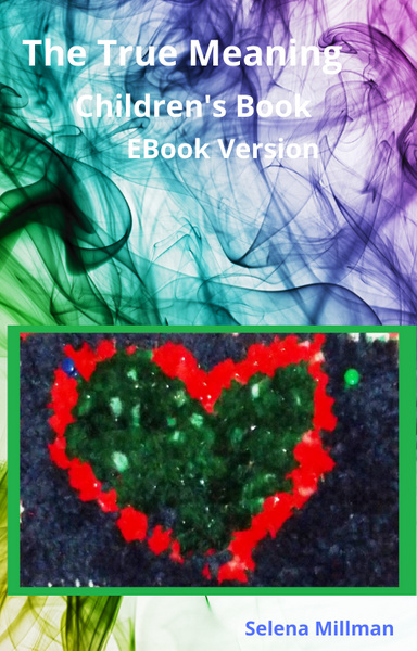 The True Meaning EBook Version