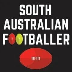 The South Australian Footballer - AFL Club List