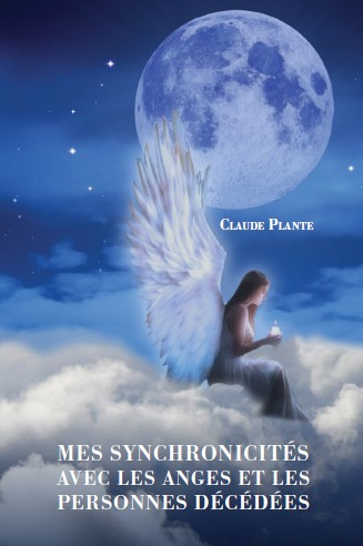 Mes synchronicités avec les anges et les personnes décédées.