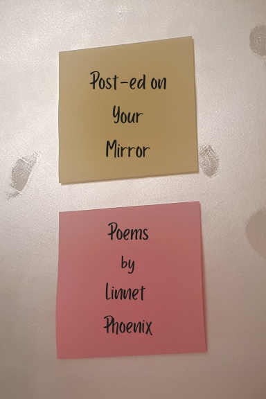 Post-ed on Your Mirror