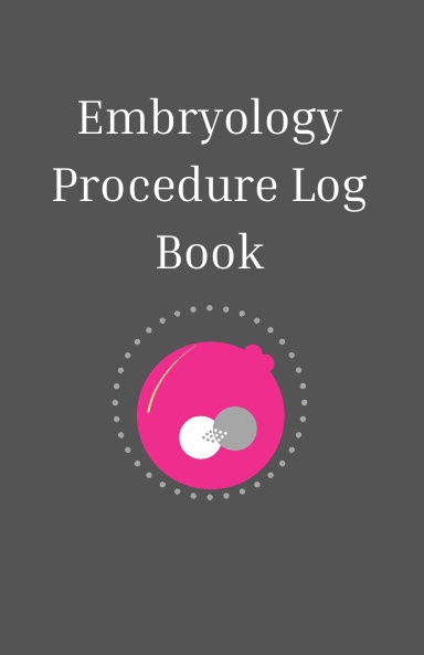 Embryology Log Book