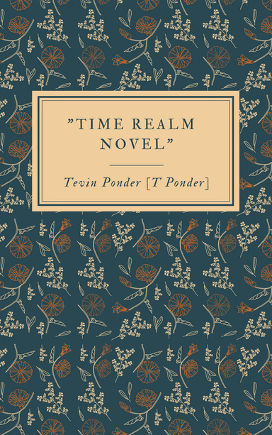 "Time realm novel"