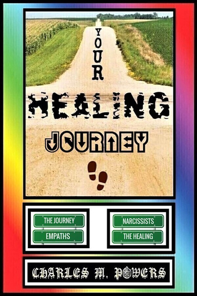 Your HEALING Journey