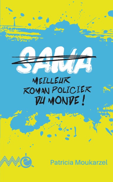 Sama - Meilleur Roman Policier du Monde !