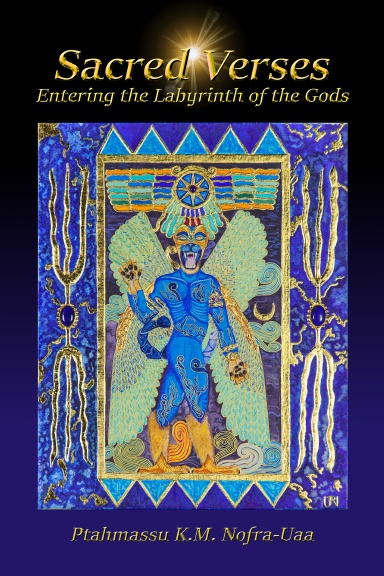 Sacred Verses