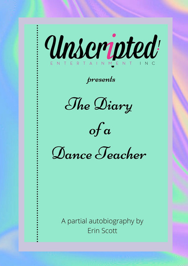 Diary of a Dance Teacher