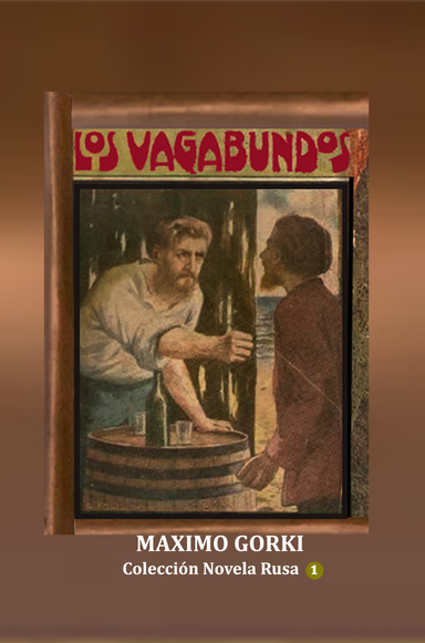 Los vagabudnos