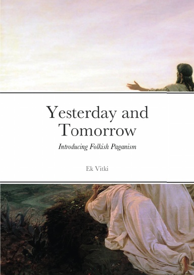 Yesterday and Tomorrow