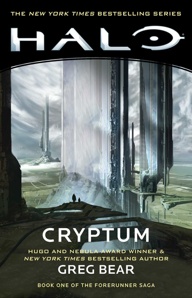 Halo - Criptum