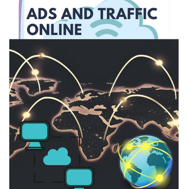 Ads and Traffic Online