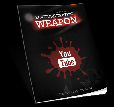 Youtube Traffic Weapon