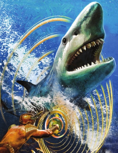 Wild Stars I: Book of Circles