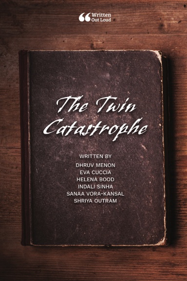 The Twin Catastrophe