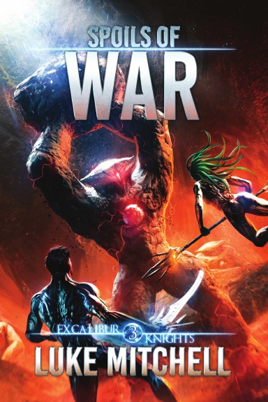Spoils of War (Paperback)