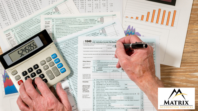Calgary Tax Accountants