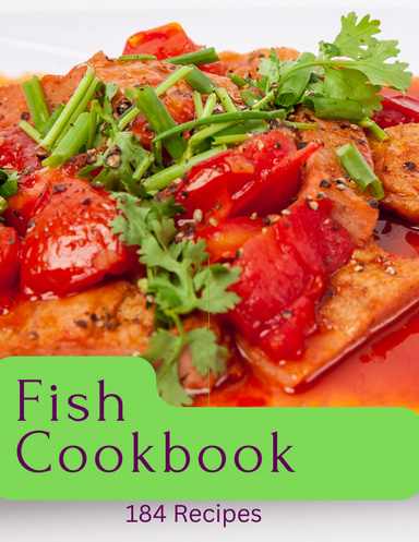 Fish Cookbook